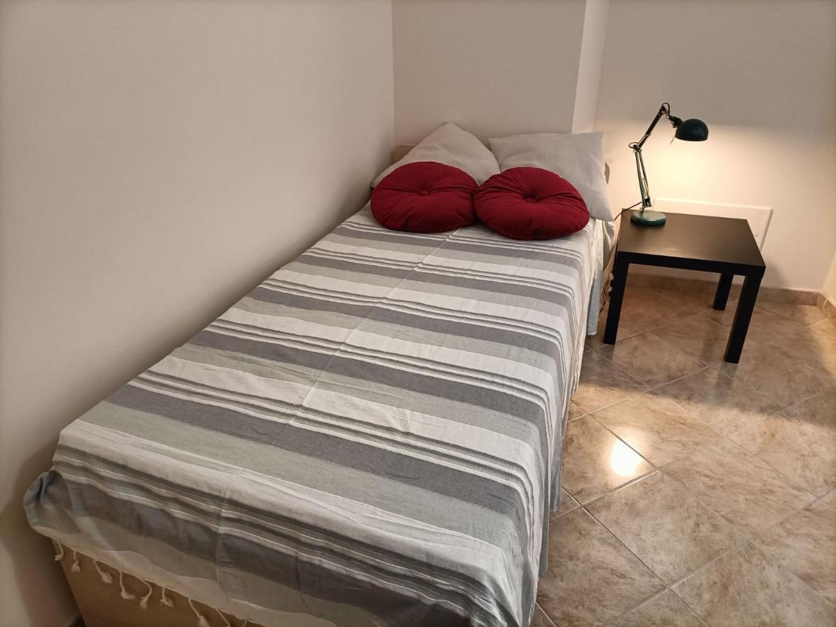 Cozy House Con Corte Privata In Centro Storico Aq L'Aquila Exterior photo
